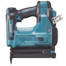 Makita DBN500ZJ akkuviimeistelynaulain 1,2mm 18V Makpak laatikossa - runko, ei akkuja ei laturia


