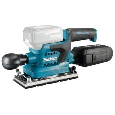 Makita DBO380Z 18V tasohiomakone 93x185mm runko - ei akkuja ei laturia

