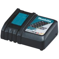 Makita DC18RC 18V (9A) pikalaturi Li-Ion LXT

