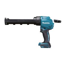 Makita DCG180Z 18V massapuristin 300ml runko - ei akkuja ei laturia.

