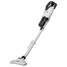 Makita DCL286FZW 18V akkuimuri syklonilla - RUNKO ei akkuja, ei laturia

