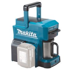 Makita DCM501Z kahvinkeitin - runko, ei akkua ei laturia.