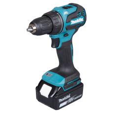 Makita ddf490z 18v akkupora runko -  ei akkuja, ei laturia.

