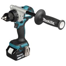 Makita DDF492Z 18V akkupora RUNKO - ei akkuja, ei laturia.