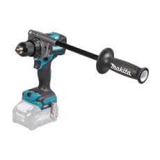 Makita DF001GZ 40V XGT porakone runko + makpac 3, ei akkuja ei laturia.