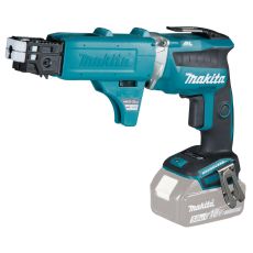 Makita dfs452zjx3 nauharuuvari runko - ei akkuja ei laturia, makpac laukussa nro2

