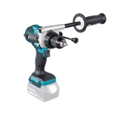 Makita DHP486Z 18V hiiliharjaton akkuiskuporakone 65/130Nm RUNKO - ei akkuja ei laturia


