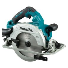 Makita DHS782Z pyörösaha 18V RUNKO (kahdelle 18V akulle) - ei akkuja, ei laturia.

