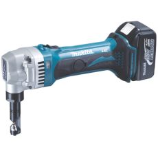 Makita DJN161Z nakertaja 18V RUNKO - ei akkuja ei laturia

