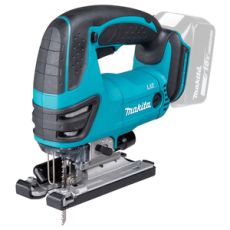 Makita DJV180Z 18V pistosaha runko - ei akkua ei laturia. Toimitus pahvipaketissa

