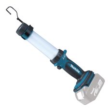 Makita DML806 18V valaisin runko - ei akkuja ei laturia

