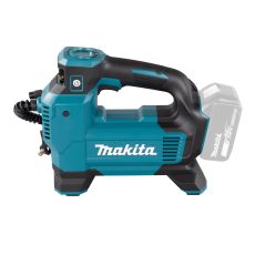 Makita dmp181z 18v lxt 22l/min ilmapumppu runko - ei akkuja ei laturia

