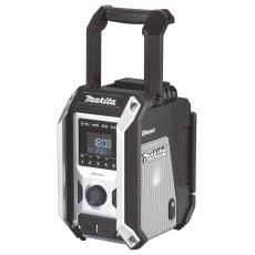 Makita DMR114B työmaaradio Bluetooth IP64 akku/verkkovirtakäyttöinen (ei sis akkuja)

