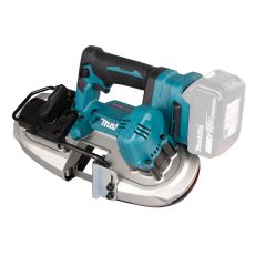 Makita DPB184Z 18V vannesaha runko, terä 13x730mm - ei akkuja ei laturia

