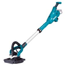 Makita DSL800ZU varsihiomakone kirahvi 18V Runko - ei akkuja ei laturia


