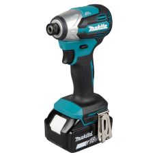 Makita DTD158Z iskevä ruuvinväännin 170Nm runko  - ei akkuja ei laturia