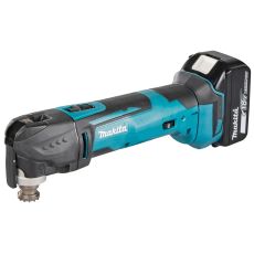 Makita DTM51Z monitoimikone runko - ei akkua ei laturia

