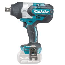 Makita DTW1001Z 3/4 1050Nm 18V pulttipyssy RUNKO - ei akkuja, ei laturia

