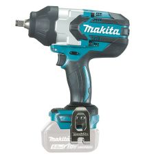 Makita DTW1002Z 1/2 1000Nm 18V pulttipyssy RUNKO - ei akkuja, ei laturia

