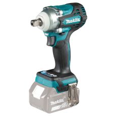 Makita DTW301Z 1/2 330Nm 18V pulttipyssy, hylsyn lukitustapilla, RUNKO

