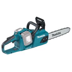 Makita DUC305Z 2x18V 12 ketjusaha,  Max ketjunopeus 20m/s Runko ei akkuja ei laturia

