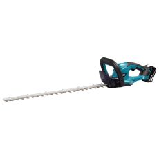 Makita DUH607Z pensasleikkuri 18V runko 60cm 15mm

