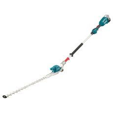 Makita DUN500WZ pensasleikkuri runkoversio - ei akkuja ei laturia

