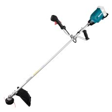 Makita DUR369AZX1 ruohoraivuri 2x18V, runko ei akkuja ei laturia


