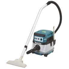 Makita DVC862LZ 2x18V imuri runko - ei akkuja ei laturia

