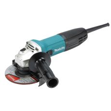 Makita GA5030R kulmahiomakone 125mm/ 230V 720W

