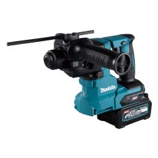 Makita HR010GZ 40V XGT SDS+ poravasara RUNKO - ei akkuja, ei laturia toimitus pahvipaketissa (HUOM. 18V AKKU EI KÄY)

