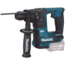 Makita HR166DZ 12V CXT pieni sds+ poravasara 1,1J (optimi alue 5 - 8mm) - RUNKO, ei akkuja ei laturia

