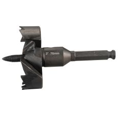 Makita itsesyöttävä puuporanterä 76mm D-30047 (D-74407)