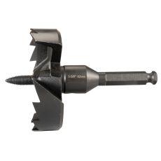 Makita itsesyöttävä puuporanterä 92mm d-56518 (d-74413)

