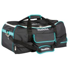 Makita kangaslaukku noin.60x32x31cm.

