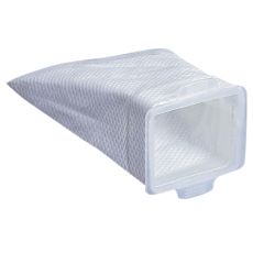 Makita kankainen pölypussi 166084-9 1kpl Malleille: BCL182, BCL142, CL102D, CL072D, CL107FD, 4073D, 4072DW

