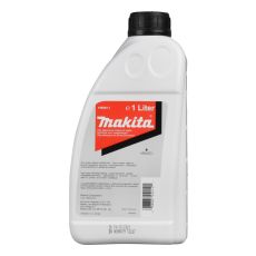Makita ketjuöljy 1L 195093-1 teräketjuöljy

