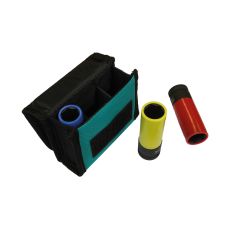 Makita konehylsysarja 1/2" pitkät 17, 19 ja 21mm
