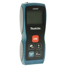 Makita ld050p laseretäisyysmittari 50m