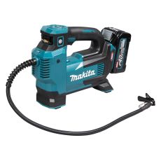 Makita MP001GZ 40V XGT ilmapumppu. Runko - ei akkuja ei laturia.
