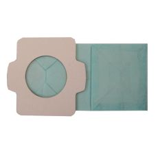 Makita paperinen pölypussi 194566-1. Pakkauksessa 5kpl Malleille: CL102D, CL072D, BCL182, BCL142, 4073D, 4013D