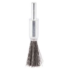 Makita pensseliteräsharja 12x6mm lanka 0,3mm