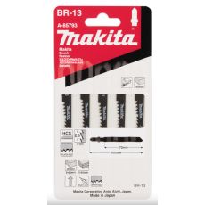 Makita pistosahanterä 105mm puu (5kpl) a-85793

