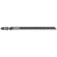 Makita pistosahanterä 132 mm B61 metallille 3 kpl B-06909

