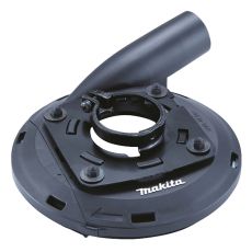 Makita pölysuoja kulmuriin 125mm