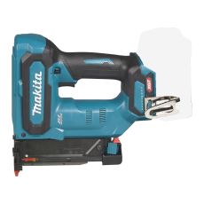 Makita PT001GZ 40V XGT pinninaulain 0,6mm 18-35mm RUNKO - ei akkuja ei laturia. Toimitus pahvissa