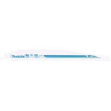 Makita puukkosahanterä 228x1,25mm HM metallinen puu/muovi/lasikuitu (1kpl) B-49840

