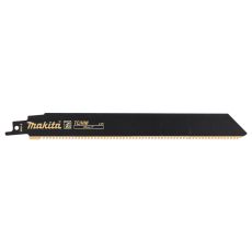 Makita puukkosahanterä 228x1,25mm HM valurauta/metalli/RST (1kpl) B-55588

