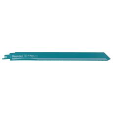 Makita puukkosahanterä 305x1,1mm metalli, kaareva terä (5kpl) B-55837


