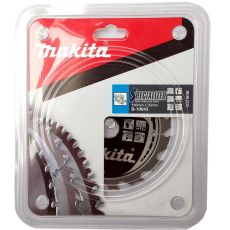 Makita pyörösahanterä 190mm 12-hampainen 30mm reikä B-13683

